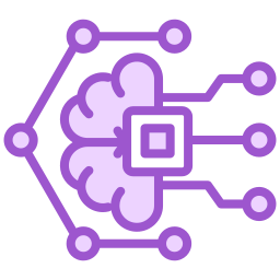 Diagram illustrating ML