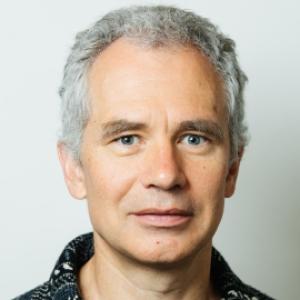 Photo of Hilmar Lapp