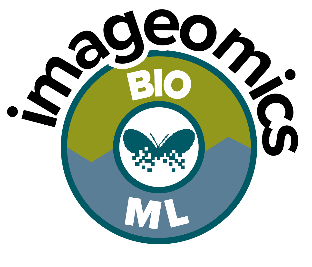 Imageomics Logo
