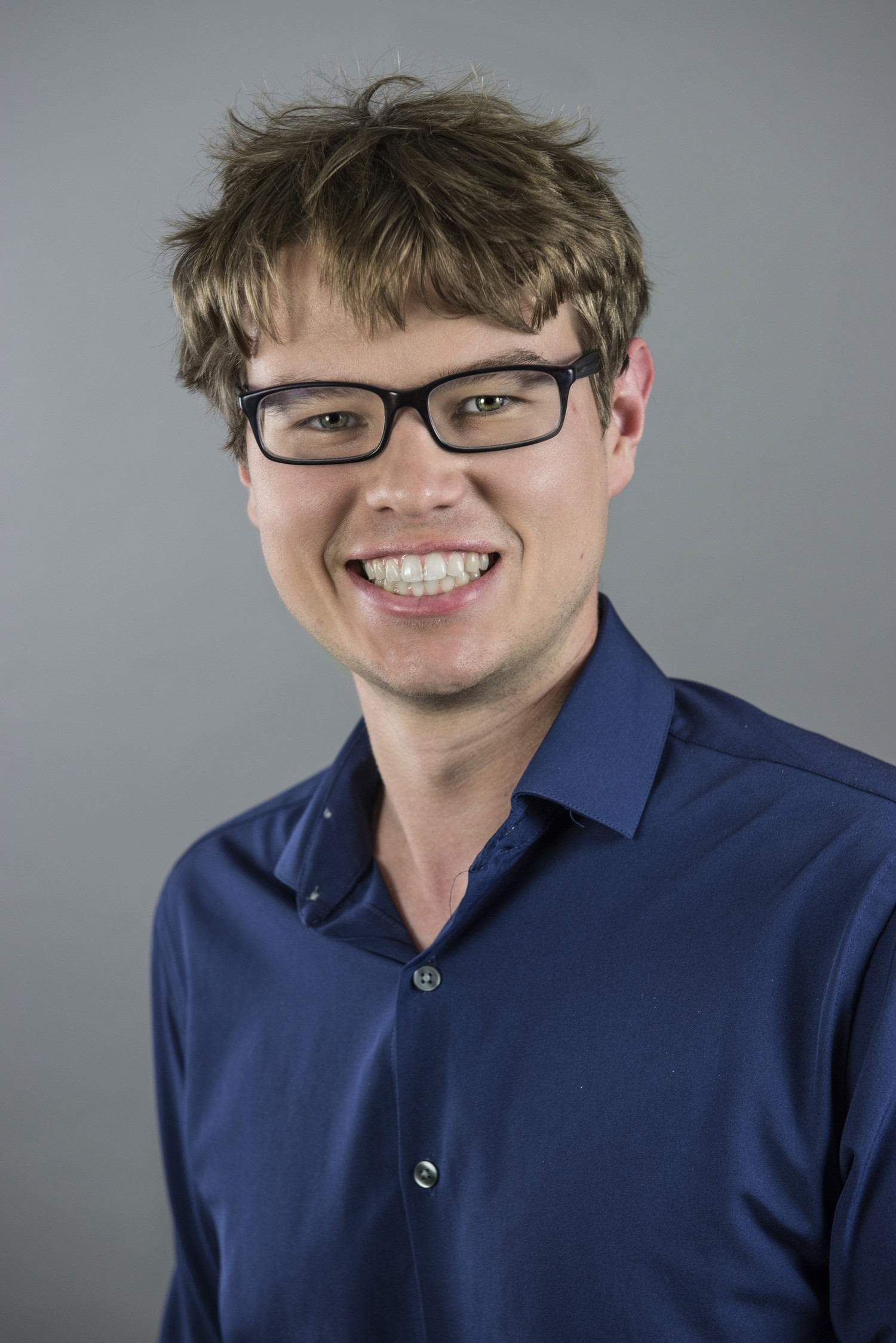 Photo of Dr. Michael Coughlin