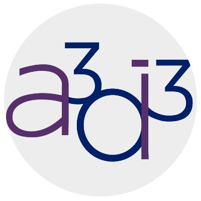 A3D Logo