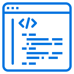 Code Icon
