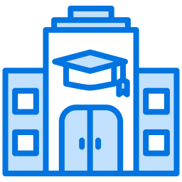 Universities icon