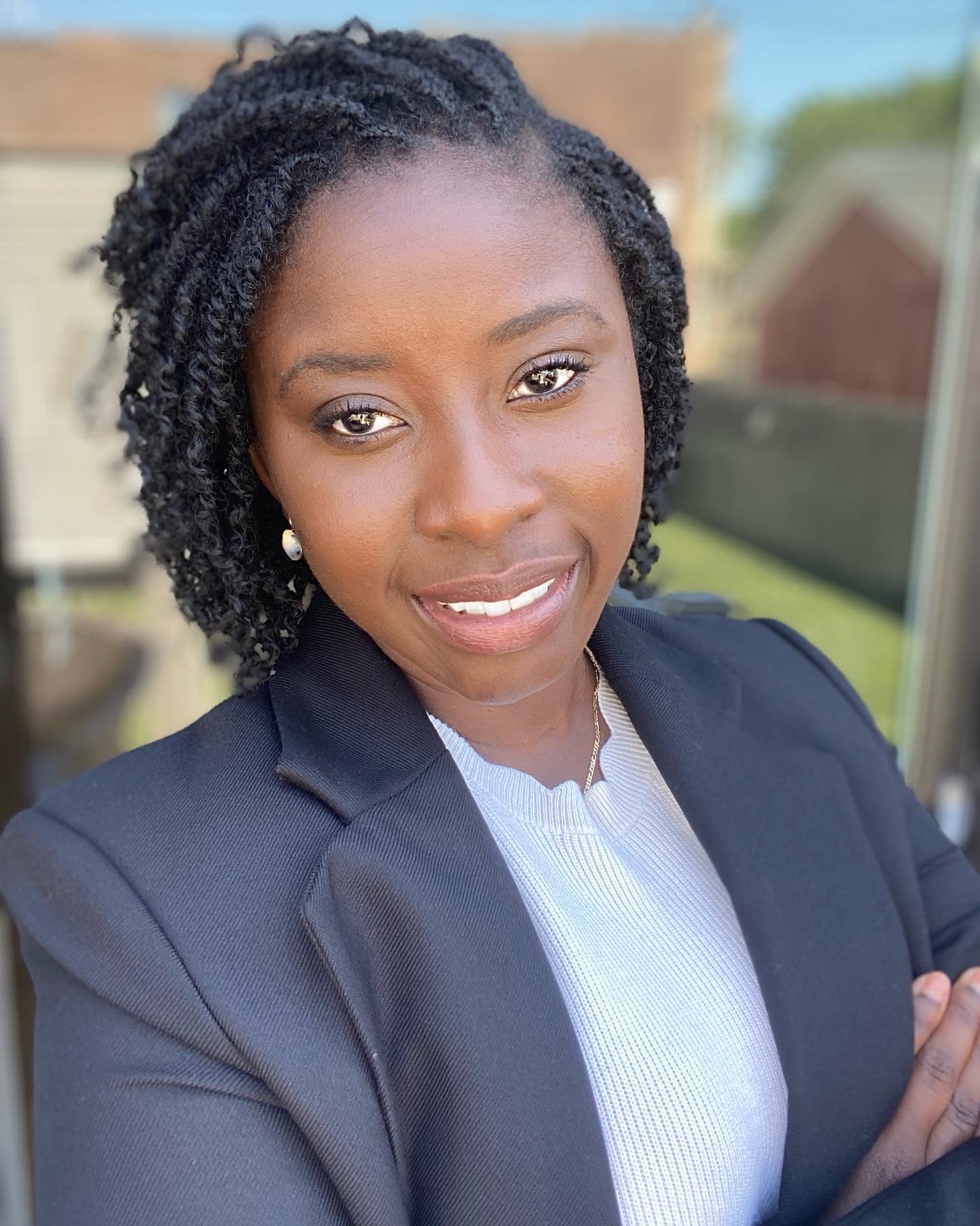 Placeholder image for Alvitta Ottley