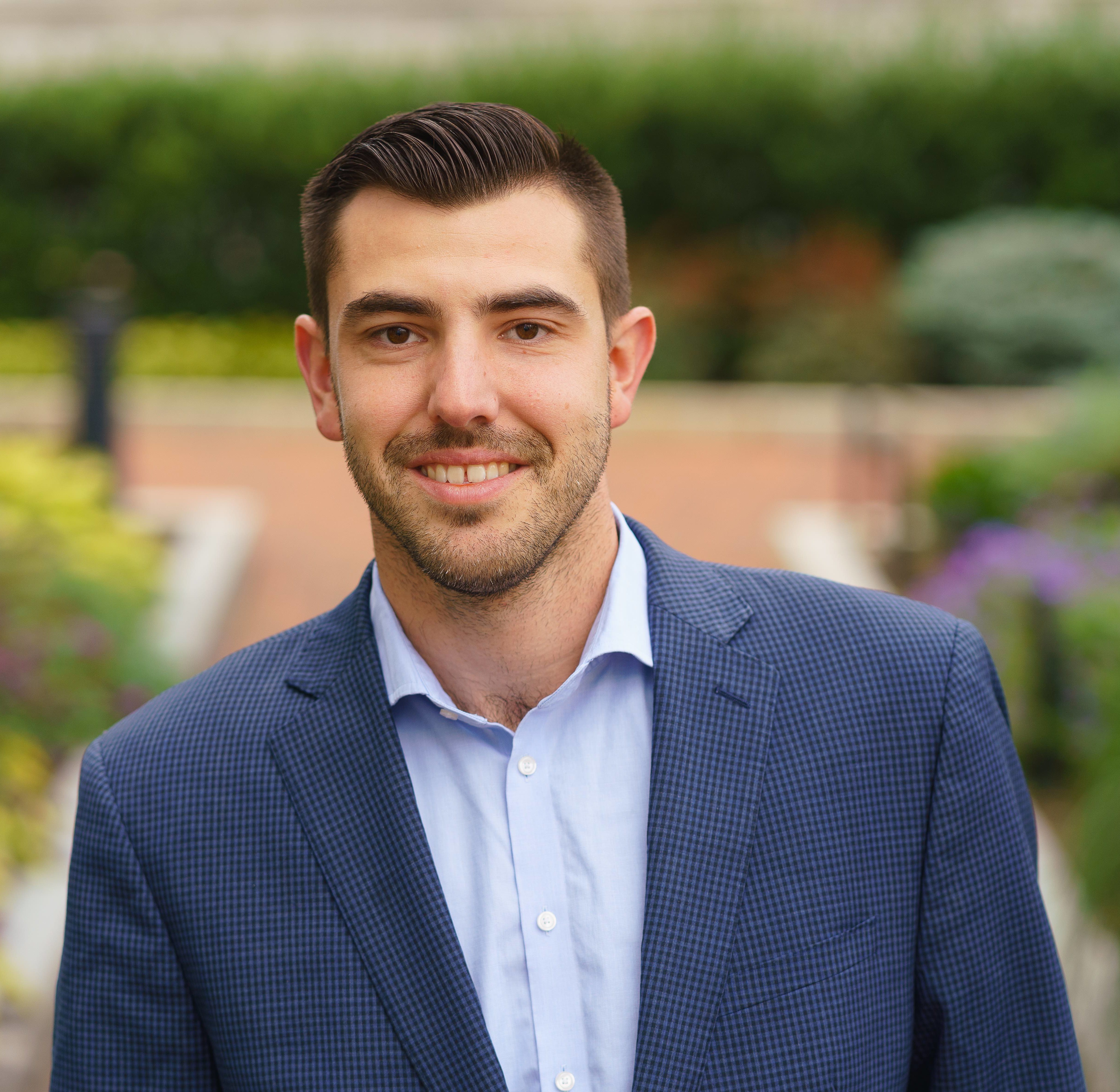 Placeholder image for Steven A Lopez