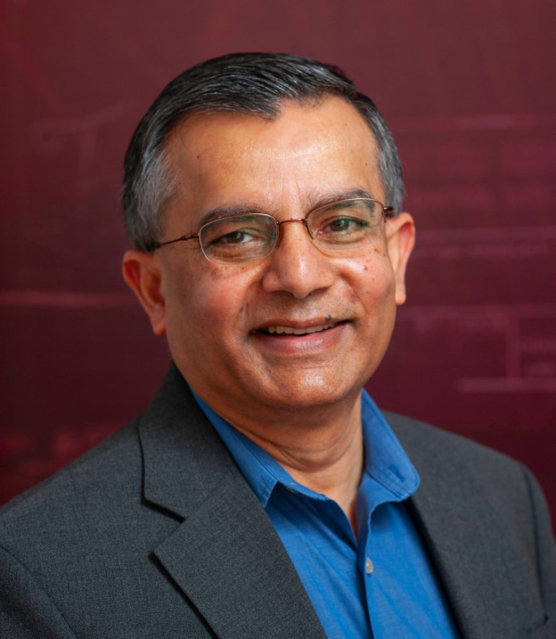 Photo of Dr. Shashi Shekhar