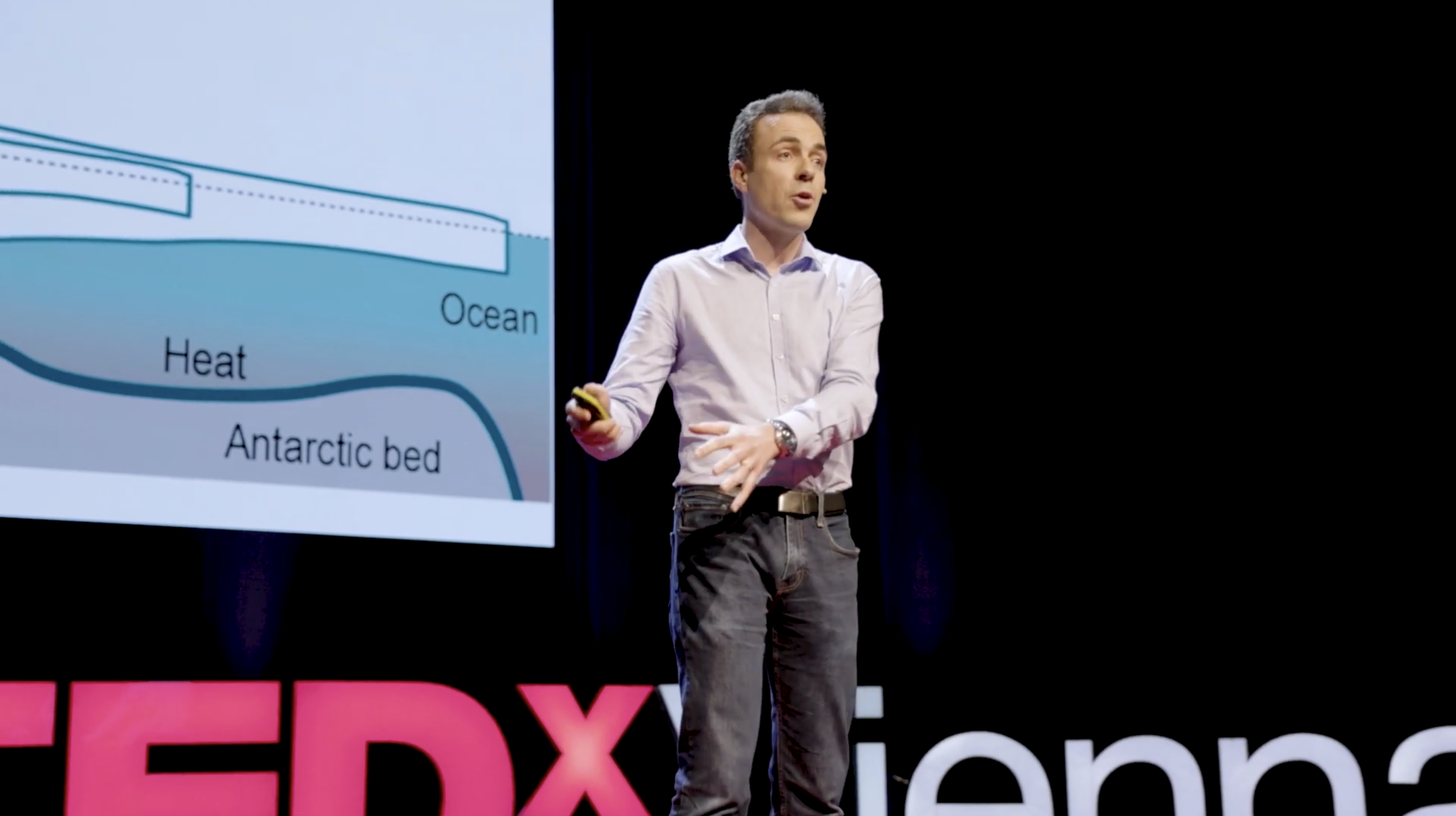 Team meeting or conference