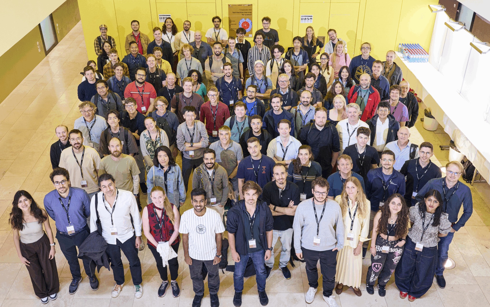 Educational Innovation