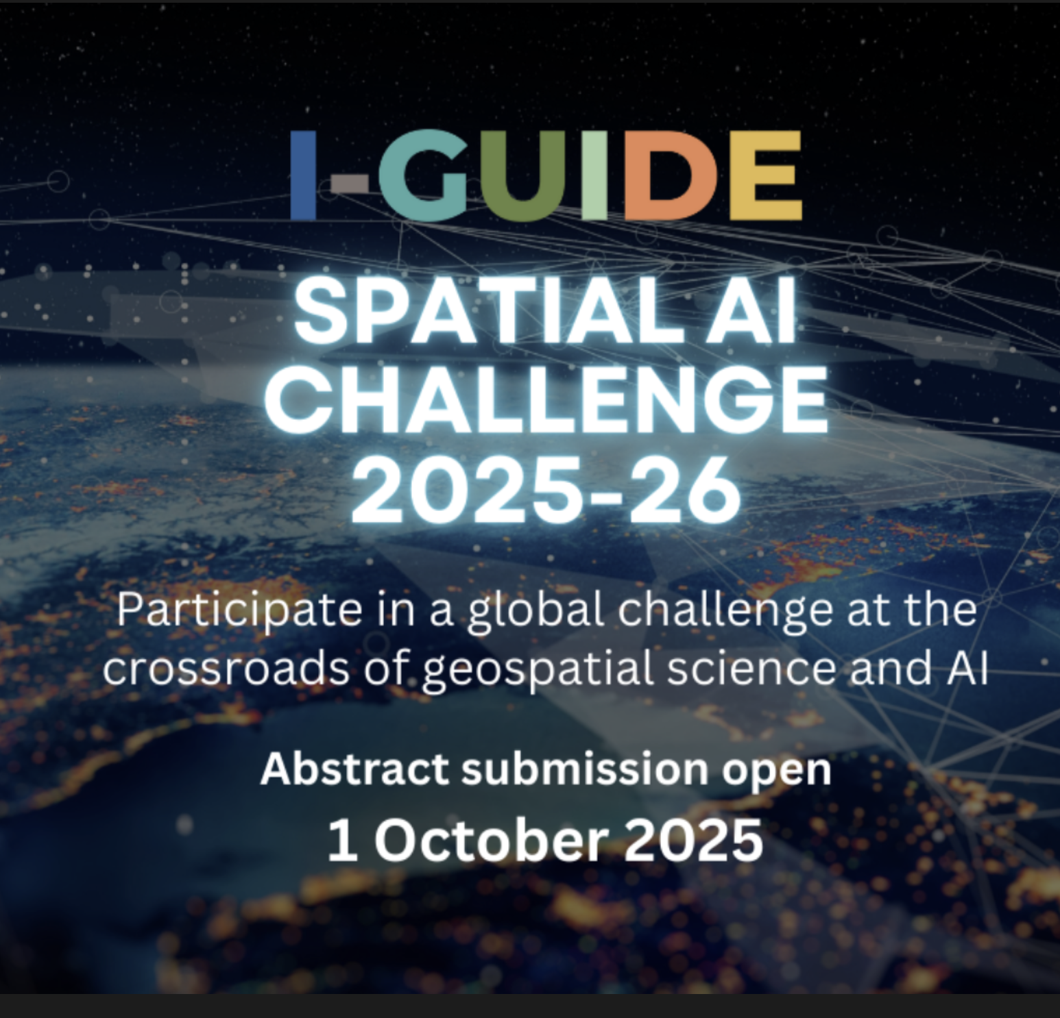 Global Data Networks